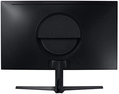 SAMSUNG 27-Inch CRG5 240Hz Curved Gaming Monitor (LC27RG50FQNXZA) – Computer Monitor, 1920 x 1080p Resolution, 4ms Response Time, G-Sync Compatible, HDMI,Black 3