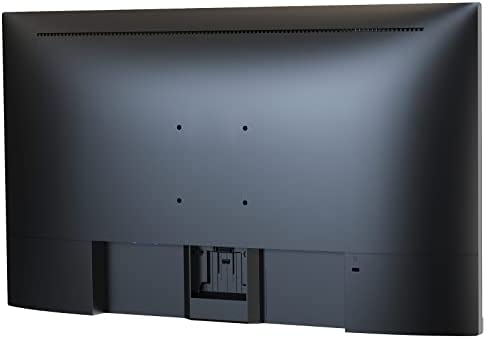 KOORUI 24 inch Computer Monitor, IPS FHD 1080p LED Desktop Monitor, 75Hz Ultra-Thin Bezel/Eye Care/HDMI VGA Ports Business Monitor for PC, Black 4