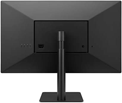 LG 27MD5KL-B 27 Inch UltraFine 5K (5120 x 2880) IPS Display with macOS Compatibility, DCI-P3 99% Color Gamut and Thunderbolt 3 Port, Black 7