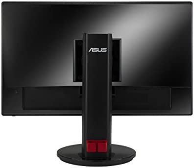 ASUS VG248QE 24" Full HD 1920x1080 144Hz 1ms HDMI Gaming Monitor 10