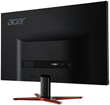 Acer XG270HU omidpx 27-inch WQHD AMD FREESYNC (2560 x 1440) Widescreen Monitor, WQHD (2560 x 1440), Black 5
