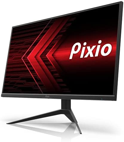 Pixio PX273 Prime 27 inch 165Hz Fast IPS 1ms GTG FHD 1080p AMD Radeon FreeSync Esports Gaming Monitor 4