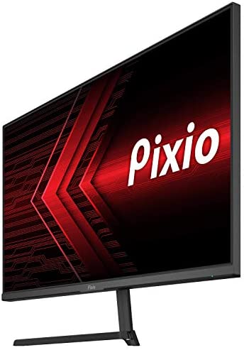 Pixio PX248 Prime 24 inch 144Hz IPS 1ms FHD 1080p AMD Radeon FreeSync Esports IPS Gaming Monitor 3