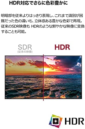 LG 24GN600-B Frameless Gaming Monitor, 23.8 Inches, Full HD, IPS, 144 Hz, 1 ms (GtoG), FreeSync Premium, HDR, HDMI x 2, DP (Renewed) 5
