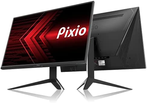 Pixio PX273 Prime 27 inch 165Hz Fast IPS 1ms GTG FHD 1080p AMD Radeon FreeSync Esports Gaming Monitor 2