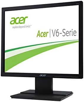 Acer UM.BV6AA.001 17-Inch Screen LCD Monitor,Black 3