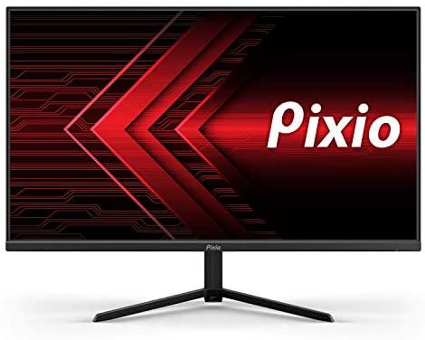 Pixio PX248 Prime 24 inch 144Hz IPS 1ms FHD 1080p AMD Radeon FreeSync Esports IPS Gaming Monitor 1