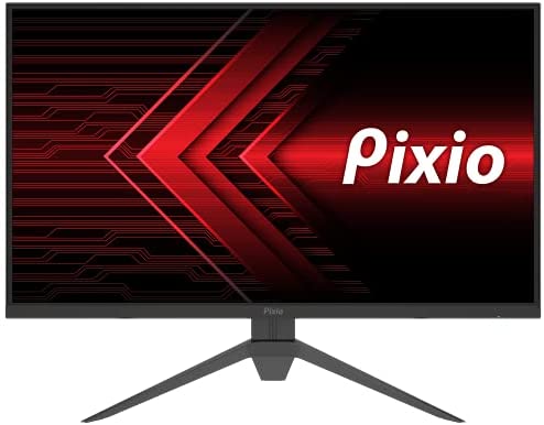 Pixio PX273 Prime 27 inch 165Hz Fast IPS 1ms GTG FHD 1080p AMD Radeon FreeSync Esports Gaming Monitor 1