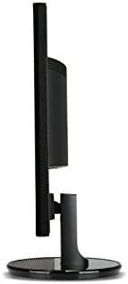 Acer K202HQL bi 19.5” HD+ (1600 x 900) TN Monitor | 60Hz Refresh Rate | 5ms Response Time | For Work or Home (HDMI Port 1.4 & VGA Port) 5