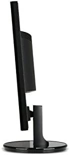 Acer K202HQL bi 19.5” HD+ (1600 x 900) TN Monitor | 60Hz Refresh Rate | 5ms Response Time | For Work or Home (HDMI Port 1.4 & VGA Port) 4