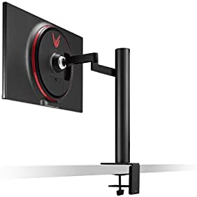 LG 27GN880-B 27 Inch Ultragear Gaming Monitor QHD (2560 x 1440) Nano IPS 16:9 Display with Ergo Stand, 3-Side Virtually Borderless Design, HDR10, 144Hz Refresh Rate, and AMD FreeSync - Black (Renewed) 6
