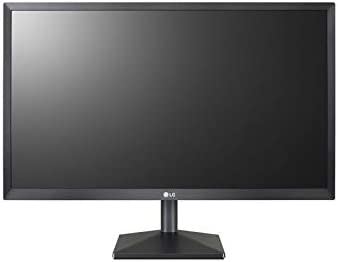 LG Electronics 22-Inch Screen LCD Monitor (22BK400H-B) 2