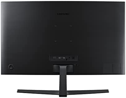 Samsung C27F396FHU 27" Full HD Curved Black Computer Monitor 2