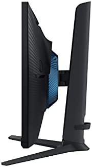 SAMSUNG Odyssey G3 24-Inch Gaming Monitor, 144hz Monitor, HDMI Monitor, Vertical Monitor, FHD Monitor, AMD FreeSync Premium, G30A (LS24AG302NNXZA) 11