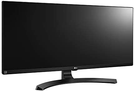 LG 34WL750-B 34 inch 21: 9 UltraWide WQHD IPS Monitor with sRGB 99% Color Gamut and HDR10 Compatibility - Black 5