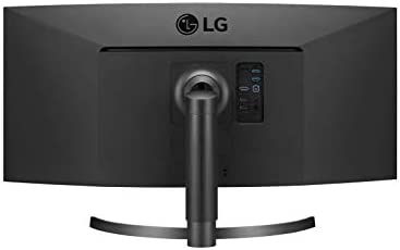 LG 34" C34BL85C QHD (3440 X 1440) IPS Monitor (Renewed) 6