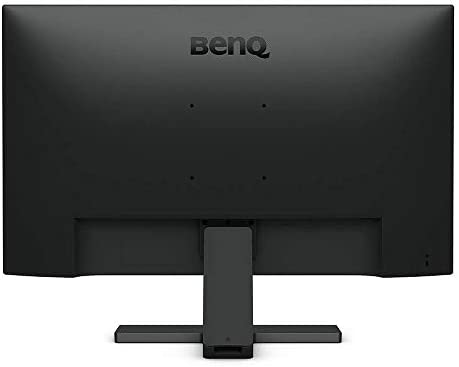 BenQ 24 Inch 1080P Monitor | 75 Hz for Gaming | Proprietary Eye-Care Tech |Adaptive Brightness for Image Quality | GL2480,Black 4
