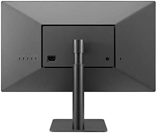 LG 24MD4KL-B 24-inch Ultrafine 4K UHD IPS Monitor with macOS Compatibility Bundle with 1 YR CPS Enhanced Protection Pack and Tech Smart USA Elite Suite 18 Standard Editing Software Bundle 5