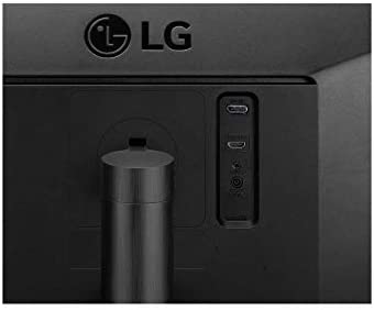 LG 34LG Monitor, 2560 x 1080, 21: 9 Ips, FreeSync, Display port, 34BL650-B,Black 8