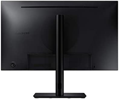Samsung SR650 Series 27 inch IPS 1080p 75Hz Computer Monitor for Business with VGA, HDMI, DisplayPort, and USB Hub, 3-Year Warranty (S27R650FDN) (Renewed) 6