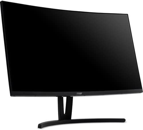 Acer ED3 27in Widescreen Monitor 16:9 4ms 144hz Full HD(1920x1080) (Renewed) 2
