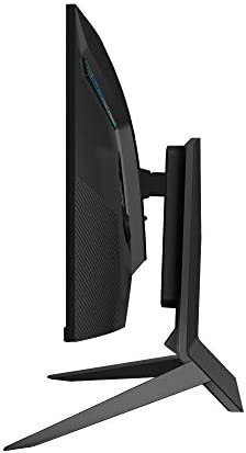 Westinghouse 32" FHD 144HZ Curved FreeSync Gaming Monitor 5