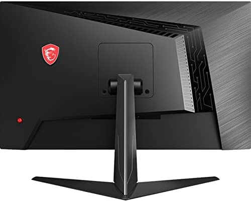 MSI FHD IPS Gaming G-Sync Compatible HDR Ready 1ms 1920 x 1080 165Hz Refresh Rate 27" Gaming Monitor (Optix MAG2732) 2