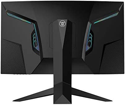 Westinghouse 32" FHD 144HZ Curved FreeSync Gaming Monitor 3