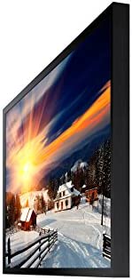Samsung 55-Inch Screen LED-Lit Monitor Black (OH55F/US) 5