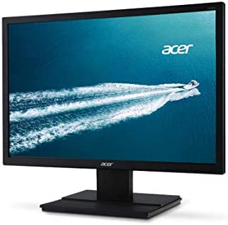Acer V206WQL b 19.5" HD (1440 x 900) IPS 16:10 Aspect Ratio Monitor (VGA port) 3