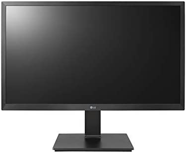 BL450Y Series Full HD IPS Desktop Monitor 1