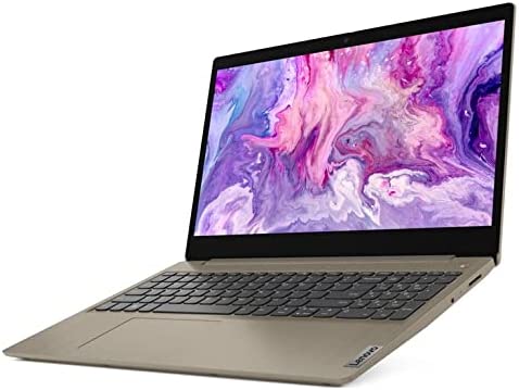 Lenovo Ideapad 3i 15.6" FHD Laptop for Bussiness and Students, 11th Gen Intel Core i3-1115G4(Up to 4.1GHz), 12GB RAM, 512GB NVMe SSD, Fingerprint Reader, WiFi 5, Webcam, HDMI, Win 11 S 2