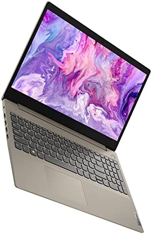 Lenovo Ideapad 3i 15.6" FHD Laptop for Bussiness and Students, 11th Gen Intel Core i3-1115G4(Up to 4.1GHz), 12GB RAM, 512GB NVMe SSD, Fingerprint Reader, WiFi 5, Webcam, HDMI, Win 11 S 3