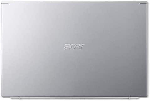 Acer Aspire 5 A515-56-36UT, 15.6" Full HD Display, 11th Gen Intel Core i3-1115G4 Processor, 4GB DDR4, 128GB NVMe SSD, WiFi 6, Windows 11 Home (S Mode) 18