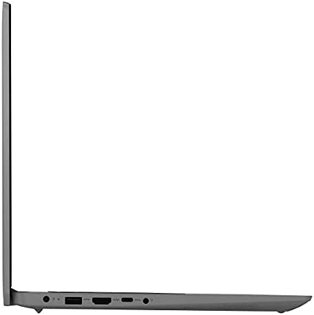 Lenovo Ideapad 3i Laptop, 15.6" Full HD 1080P Non-Touch Display, Intel Pentium Gold 7505 Processor, 12GB DDR4 RAM, 1TB SSD, Webcam, HDMI, Wireless-AX Wi-Fi 6, Bluetoooth, Windows 11 Home 8