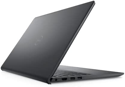 2021 Newest Dell Inspiron 3000 Laptop, 15.6 HD LED-Backlit Display, Intel Pentium Silver N5030 Processor, Online Meeting Ready, Webcam, HDMI, Win10 Home, Black (16GB RAM | 2TB HDD) 4