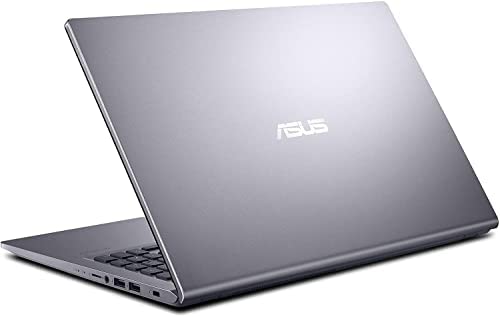 ASUS VivoBook Laptop (2022 Newest Model), 15.6" FHD Touch-Screen, Intel Core i3-1115G4 Processor Up to 4.1 GHz, 20GB RAM, 512GB NVMe PCIe SSD, Fingerprint Reader, Windows 10 9