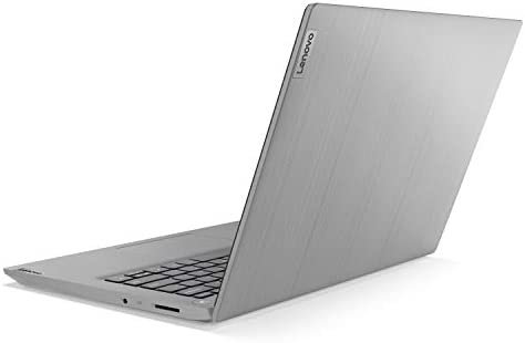 Lenovo IdeaPad 3 14 Laptop, Intel Core i3-1005G1, 4GB RAM, 128GB Storage, 14.0" FHD Display, Windows 10 S 6