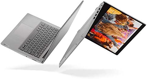 Lenovo IdeaPad 3 14 Laptop, Intel Core i3-1005G1, 4GB RAM, 128GB Storage, 14.0" FHD Display, Windows 10 S 13