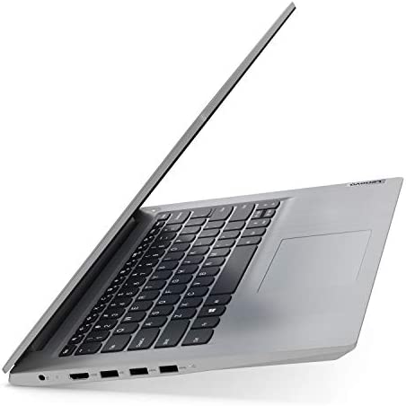 Lenovo IdeaPad 3 14 Laptop, Intel Core i3-1005G1, 4GB RAM, 128GB Storage, 14.0" FHD Display, Windows 10 S 15