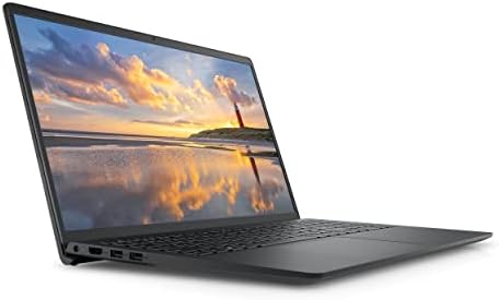 Newest Dell Inspiron 3510 Laptop, 15.6" HD Display, Intel Celeron N4020 Processor, Webcam, WiFi, HDMI, Bluetooth, Windows 10 Home, Black (16GB RAM | 1TB HDD) 3