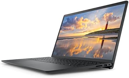 Newest Dell Inspiron 3510 Laptop, 15.6" HD Display, Intel Celeron N4020 Processor, Webcam, WiFi, HDMI, Bluetooth, Windows 10 Home, Black (16GB RAM | 1TB HDD) 1