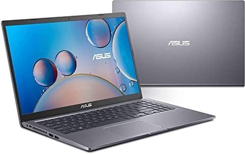 Asus 2022 VivoBook Business Laptop, 15.6'' FHD Touchscreen, Intel Core i3-1115G4 (Beats i7-8550U), 20GB RAM, 512GB PCIe SSD, Fingerprint, Long Battery Life, SonicMaster Audio, Thin & Light, Win 11 2